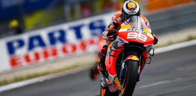 Ini Balapan Terburuk Jorge Lorenzo thumbnail